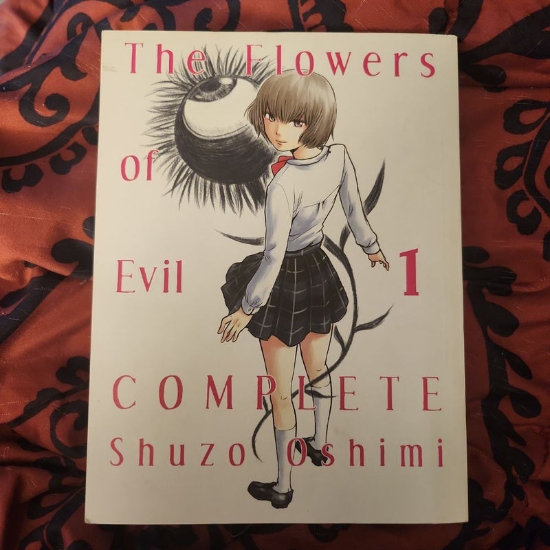 The Flowers of Evil - Complete, 1