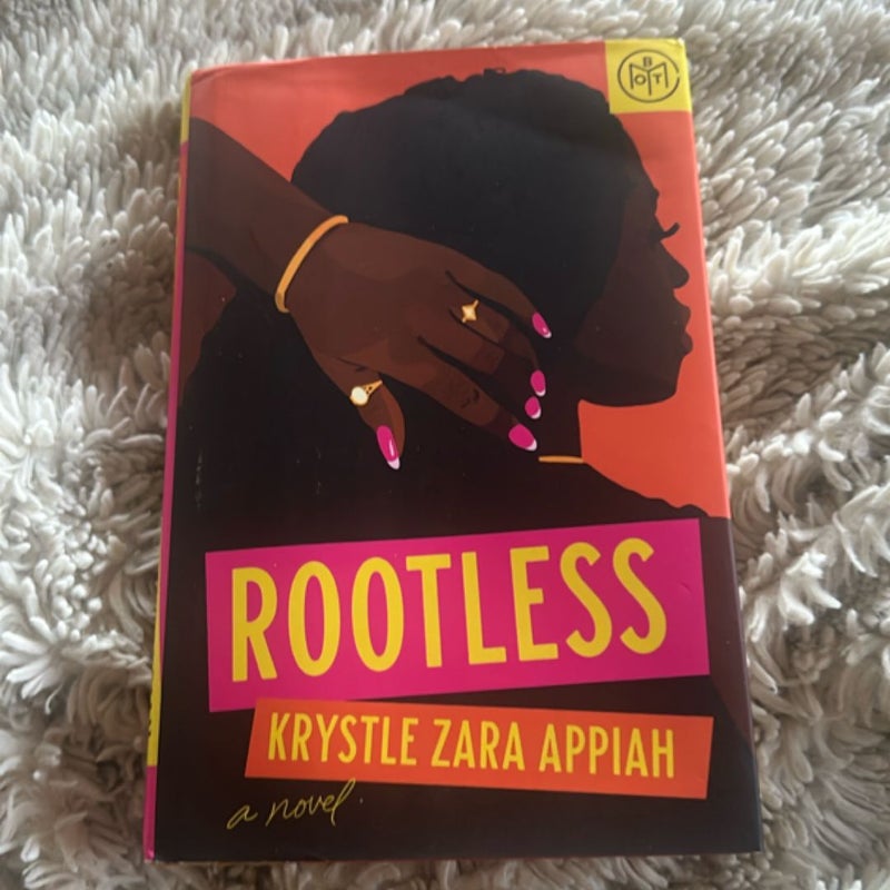 Rootless