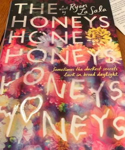 The Honeys (Signed)