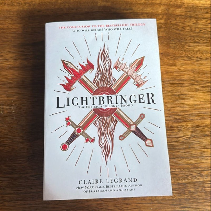 Lightbringer