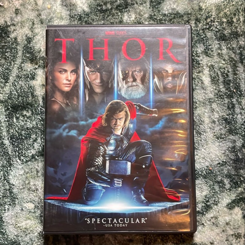 Thor