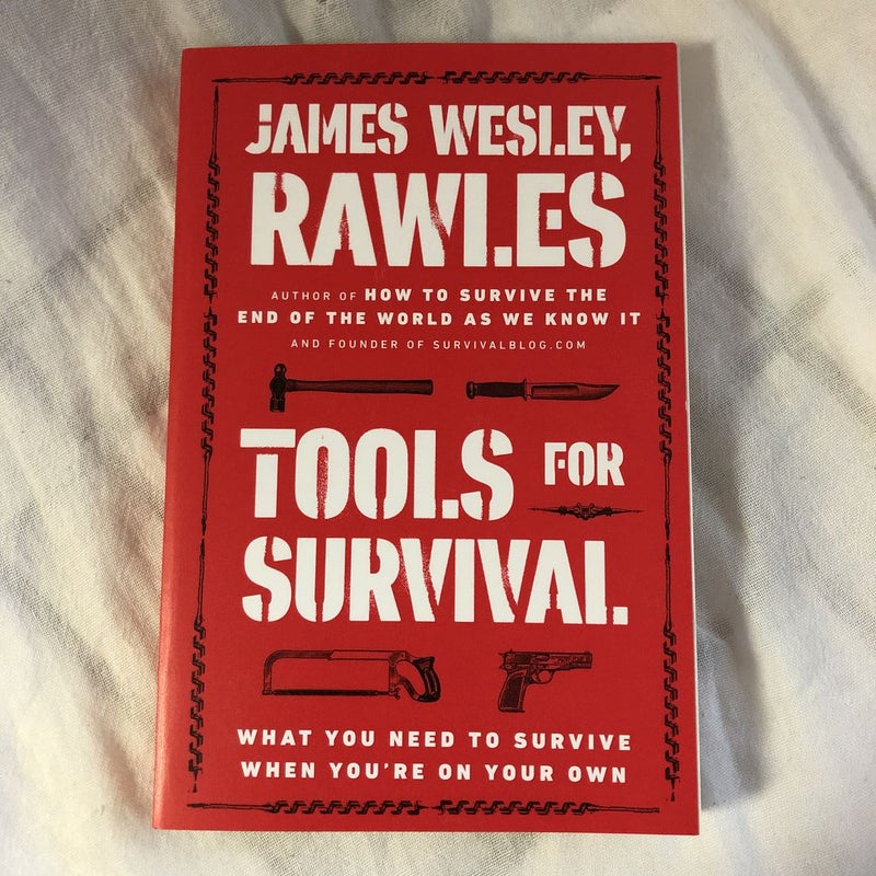 Tools for Survival