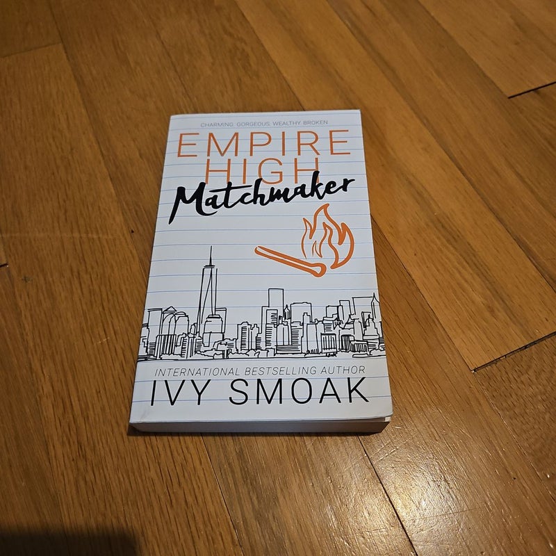 Empire High Matchmaker