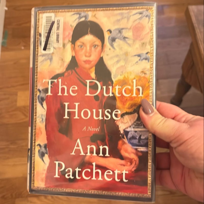 The Dutch House