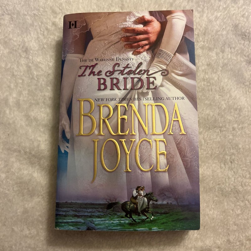 The Stolen Bride