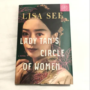 Lady Tan's Circle of Women