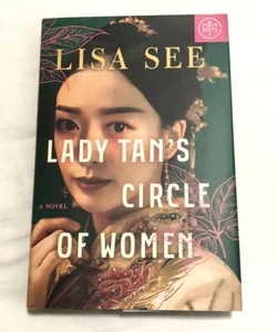 Lady Tan's Circle of Women