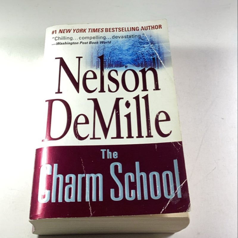 The Charm School