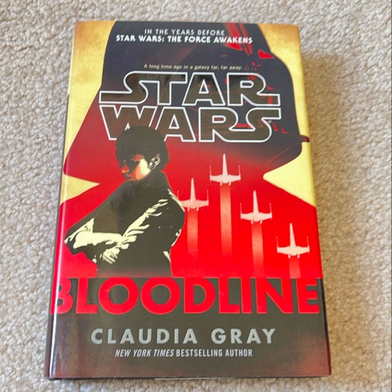 Star Wars: Bloodline