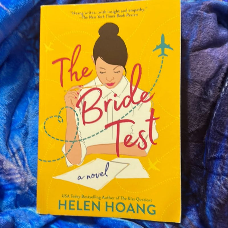 The Bride Test