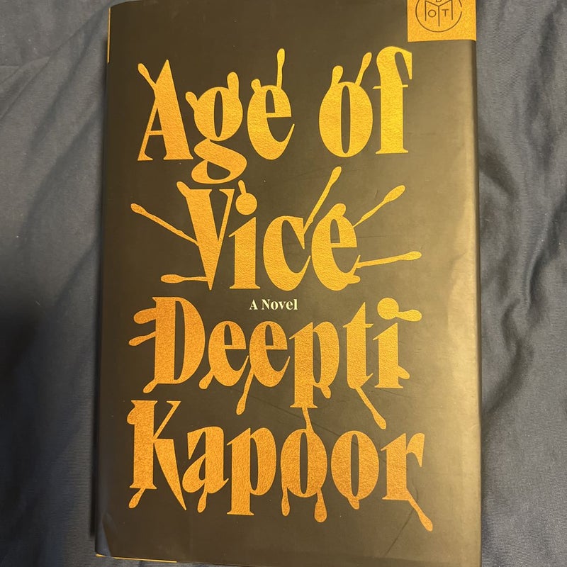 Age of Vice