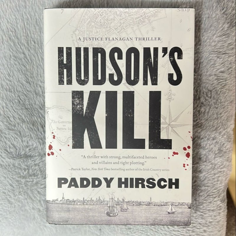 Hudson's Kill