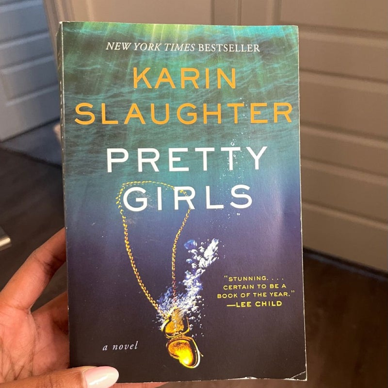 Pretty Girls 