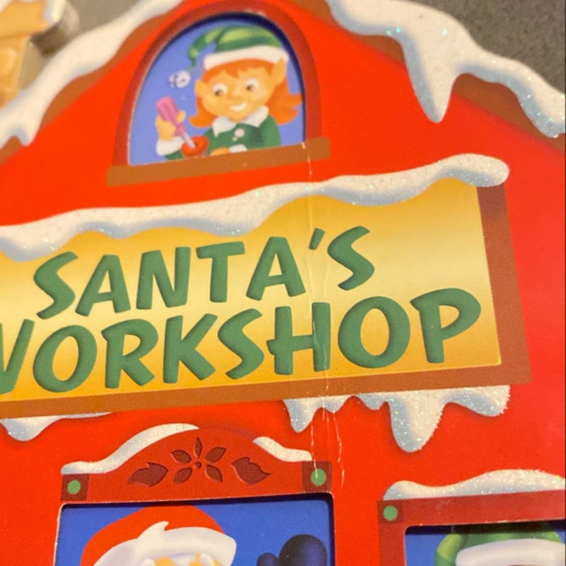 Santa’s Workshop