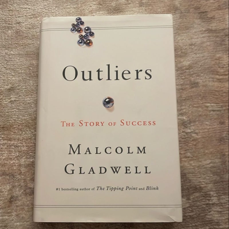 Outliers