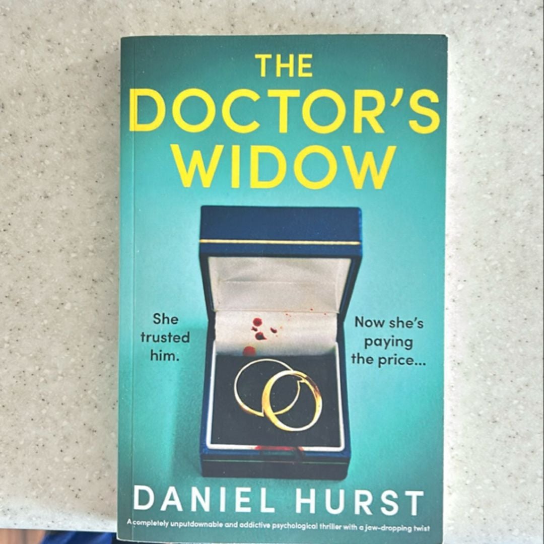 The Doctor's Widow