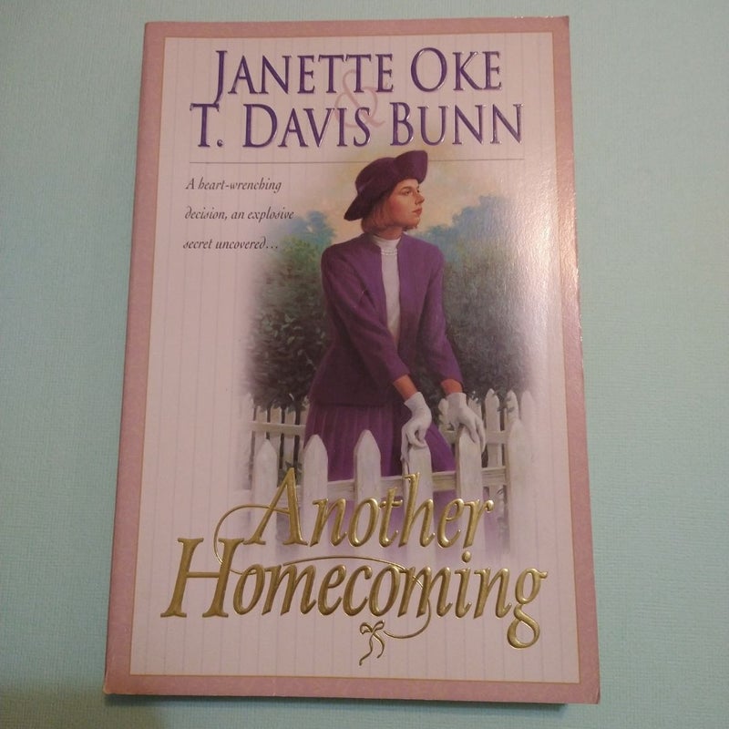 Another Homecoming