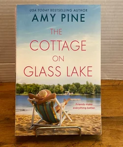 The Cottage on Glass Lake