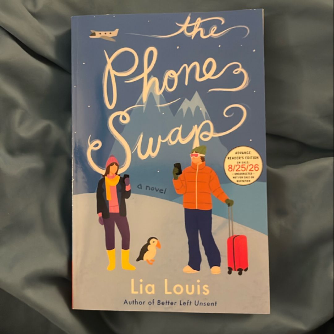 The Phone Swap