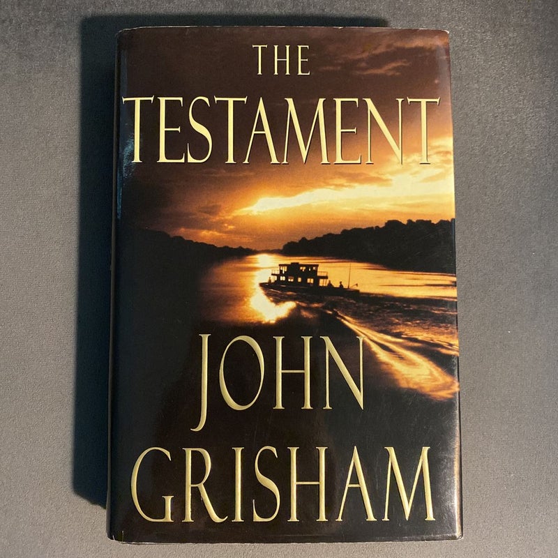 The Testament