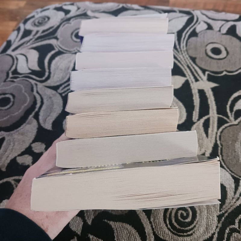 8 Harlequin Intrigue/Love Inspired Suspense Books