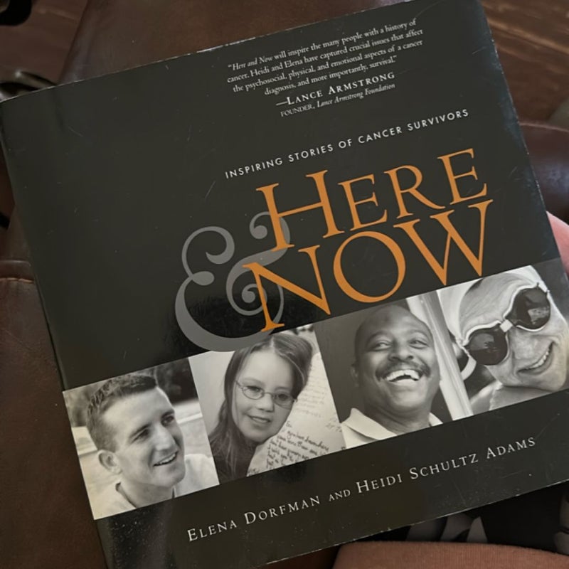 Here and Now
