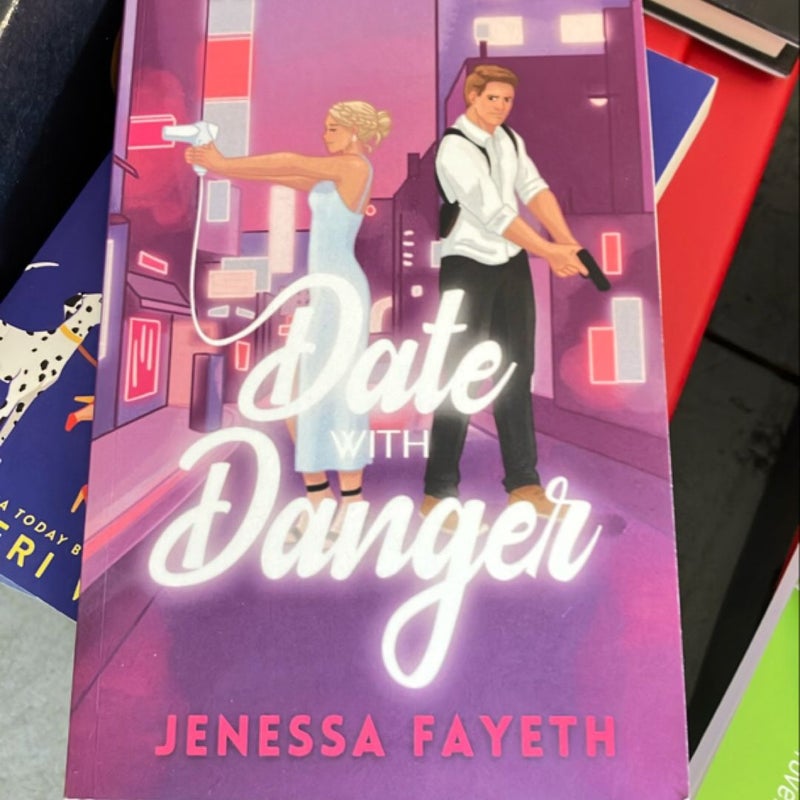 Date with Danger