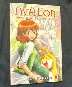 Avalon (#1)