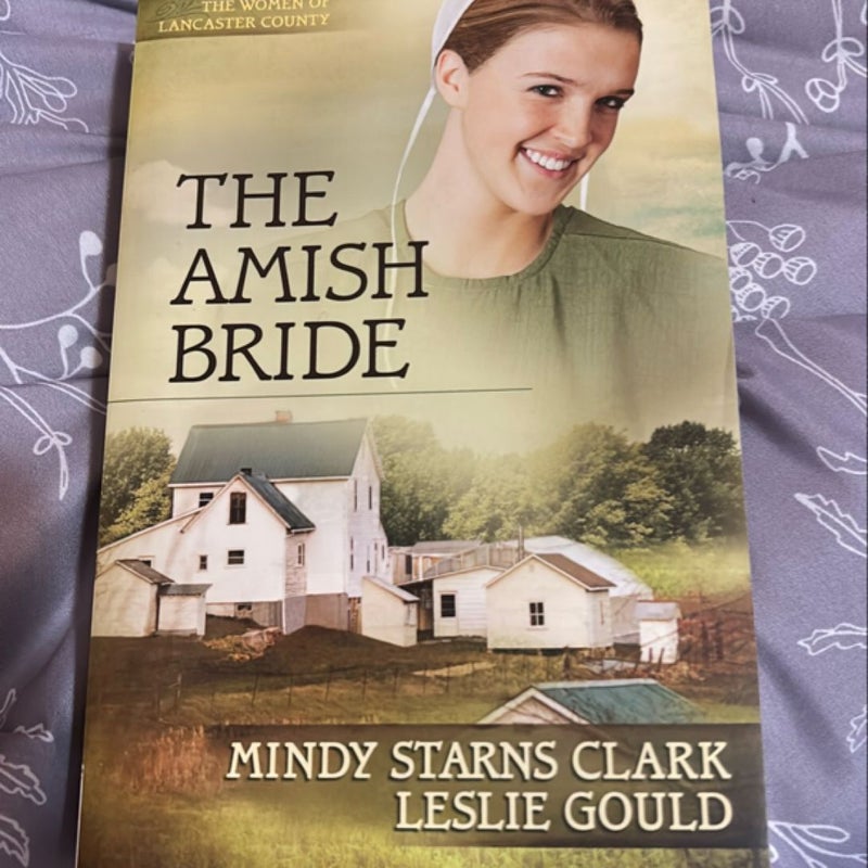 The Amish Bride