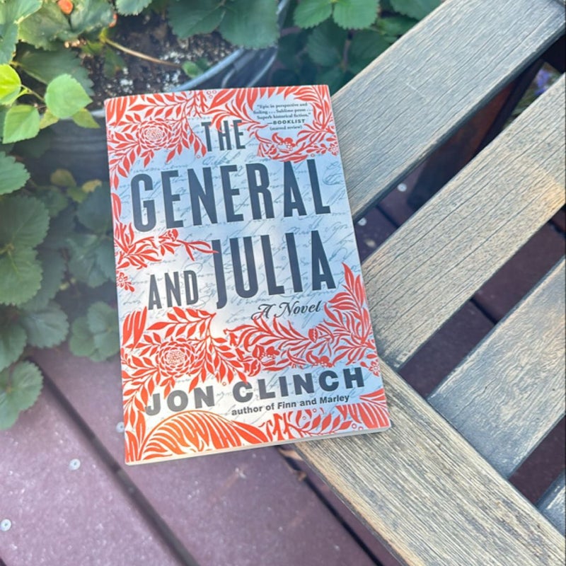 The General and Julia