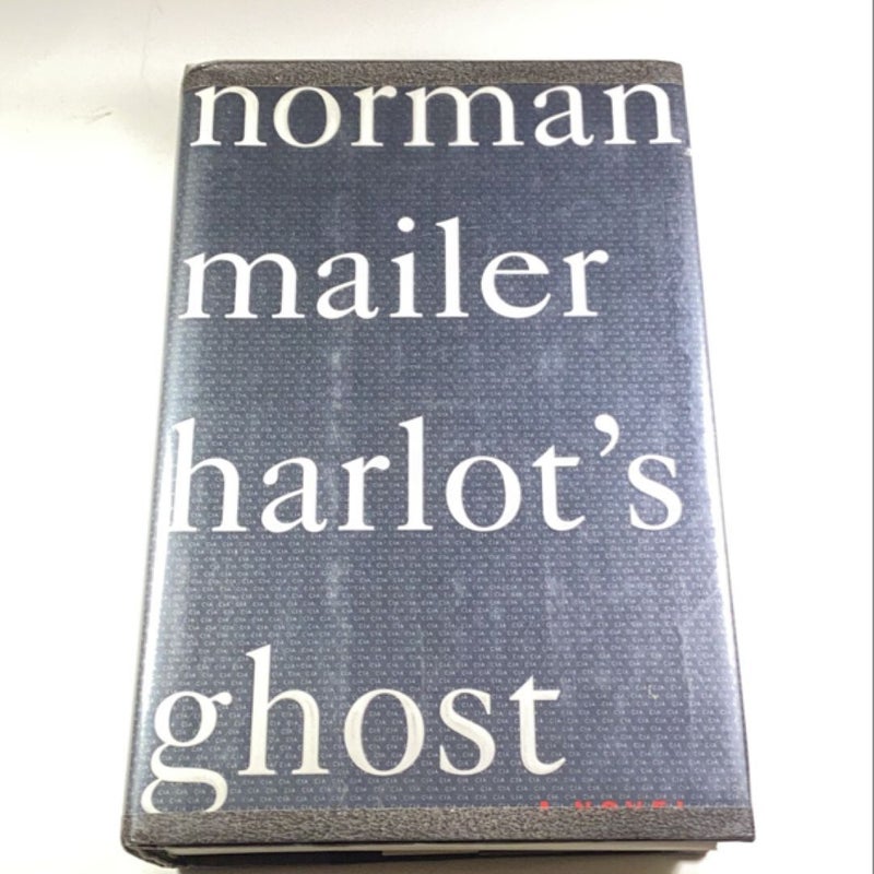 Harlot's Ghost