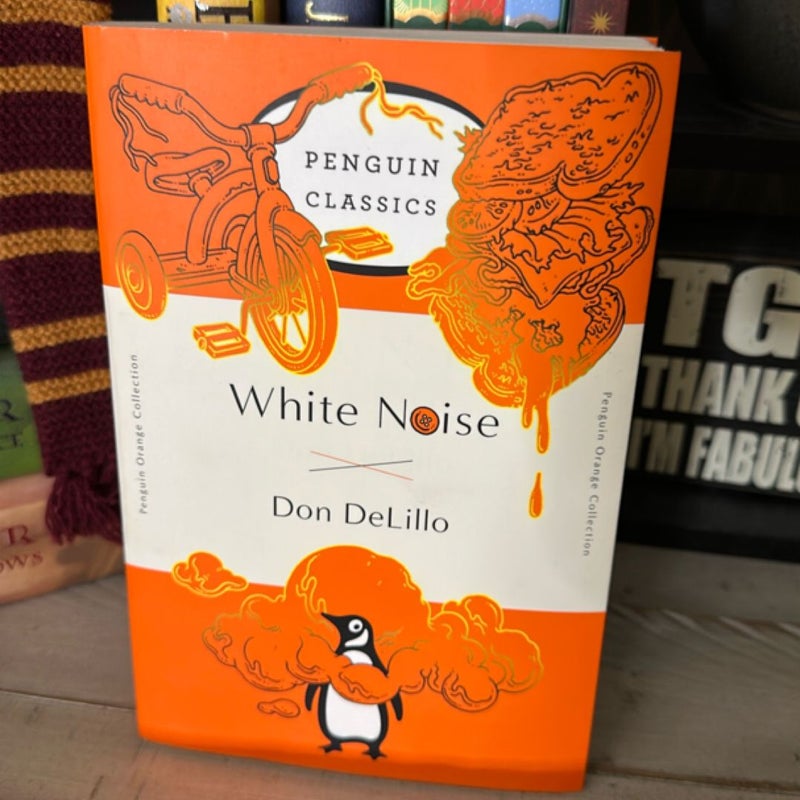 White Noise
