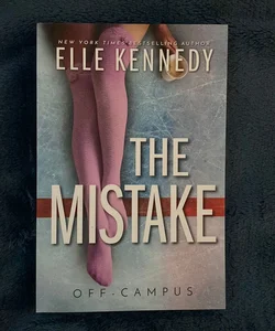 The Mistake