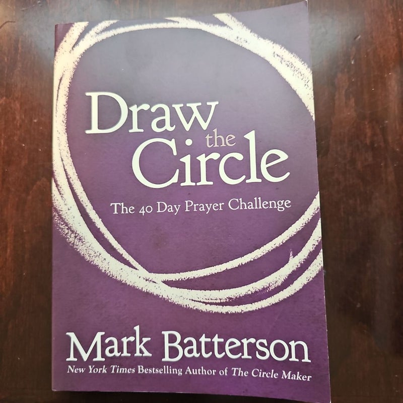 Draw the Circle