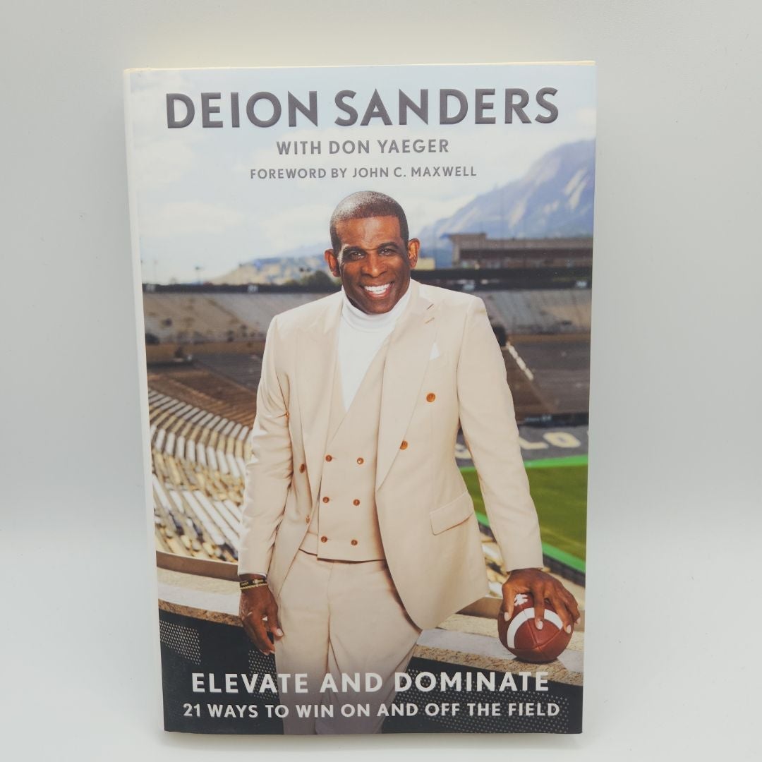 Elevate and Dominate