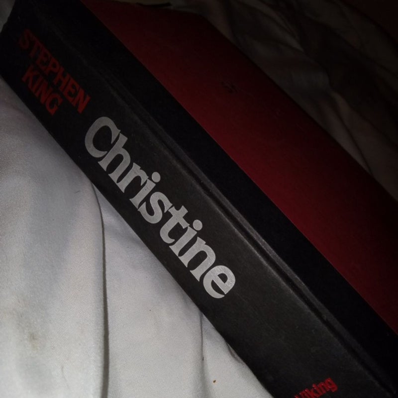 Christine