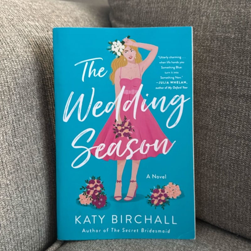The Wedding Season