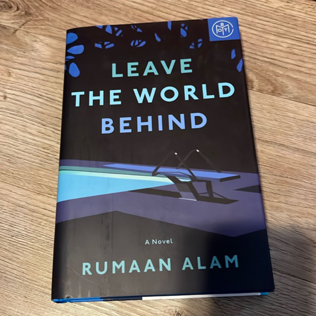 Leave the World Behind