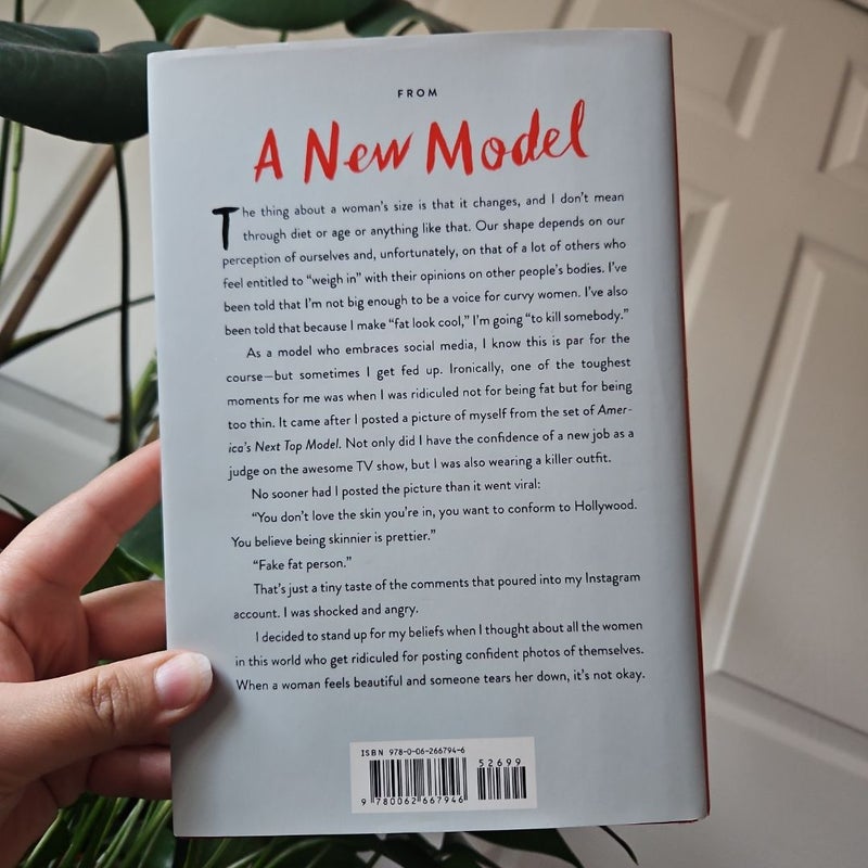 A New Model