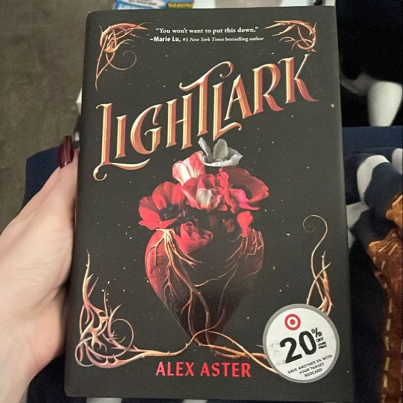 Lightlark (Book 1)