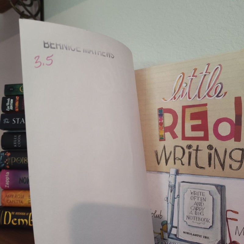 Book Bundle 