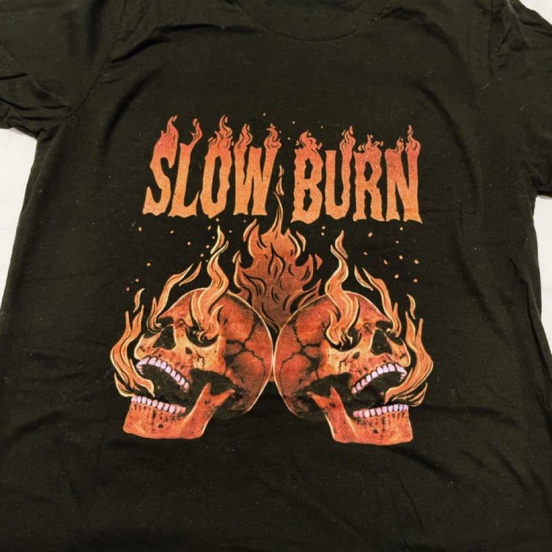 Spicy 🌶️ Bookish tshirts