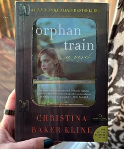 Orphan Train