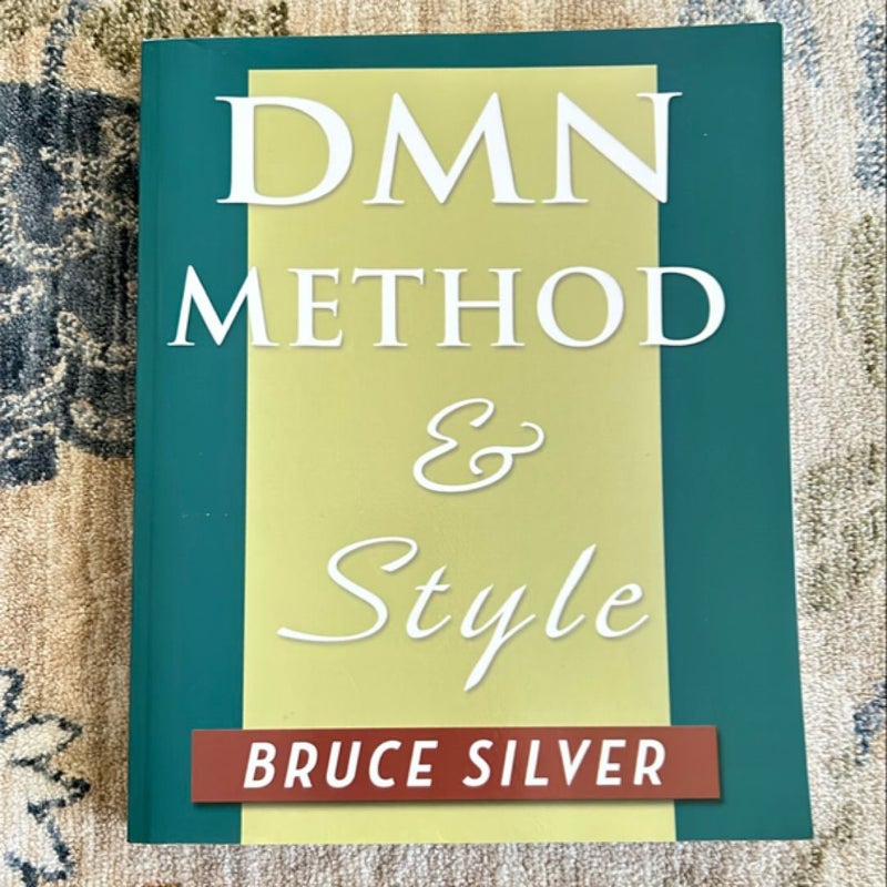 Dmn Method and Style