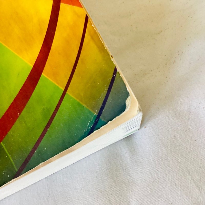 Ten Steps to Building College Reading Skills