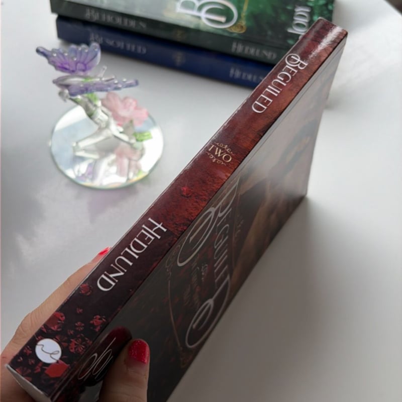 Beguiled by Jody Hedlund, Paperback | Pangobooks
