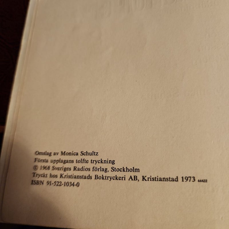 Svenska for er