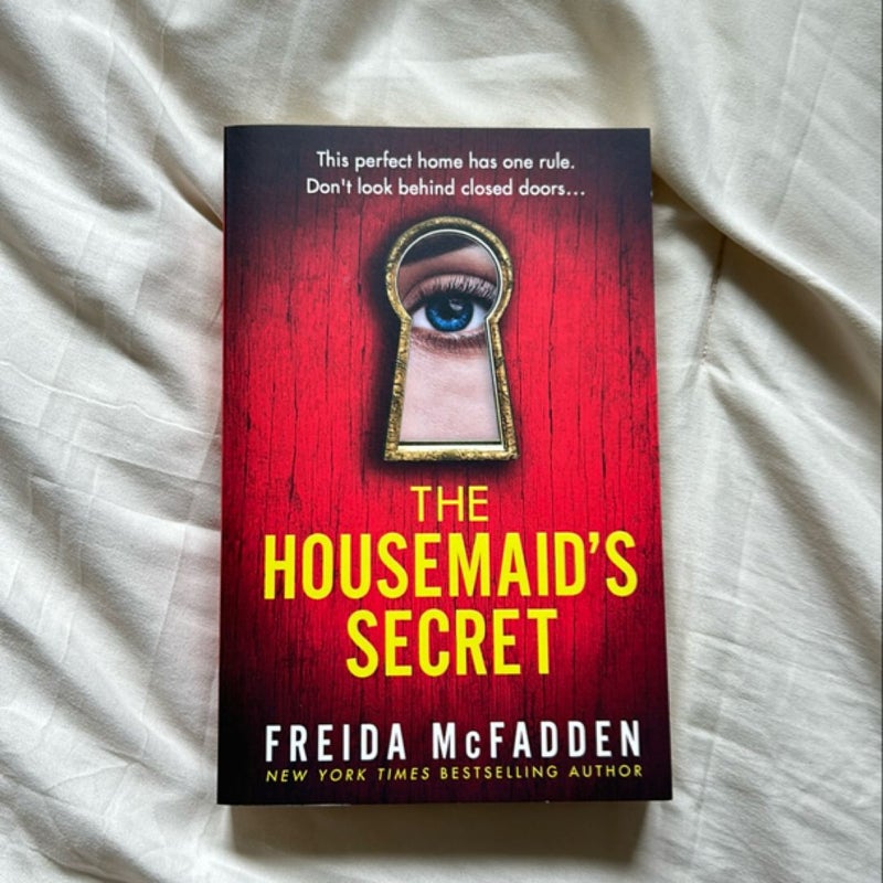 The Housemaid's Secret