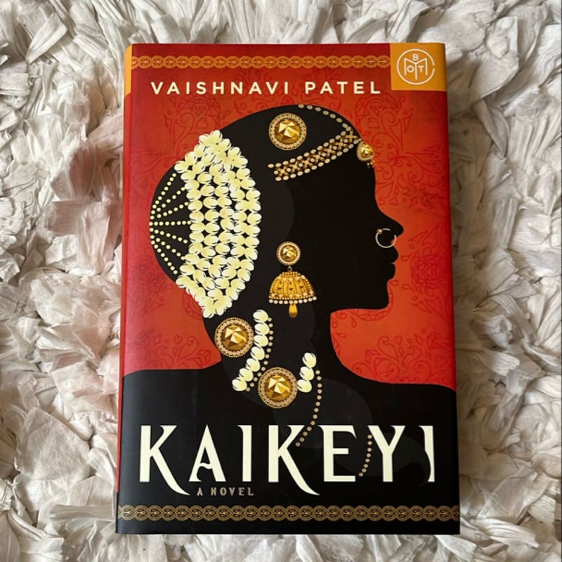 Kaikeyi