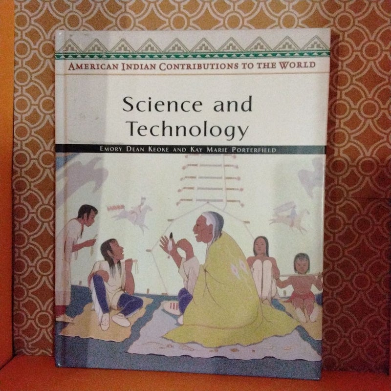 Science and Technology